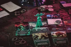 Marvel Villainous: Infinite Power