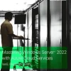 Mastering Windows Server 2022 with Azure Cloud Services