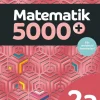 Matematik 5000+ Kurs 2a Lärobok Upplaga 2021