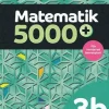 Matematik 5000+ Kurs 3b Lärobok Upplaga 2021