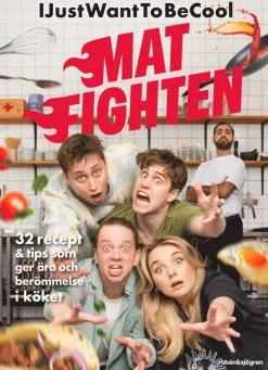 Matfighten