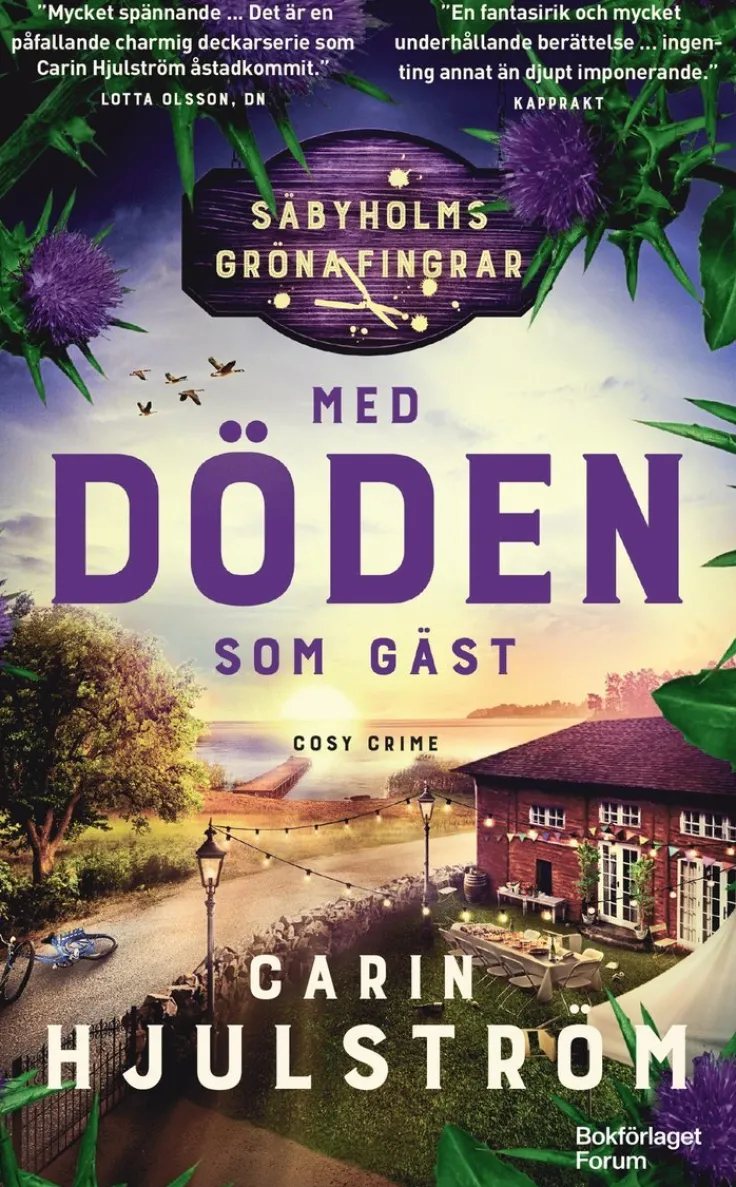 Med döden som gäst