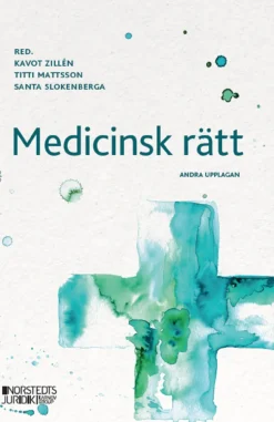 Medicinsk rätt