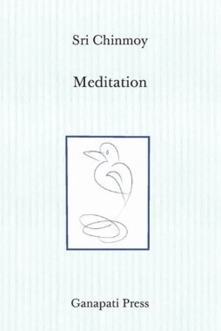 Meditation Compilation (Traveller edition)