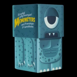 Memonsters