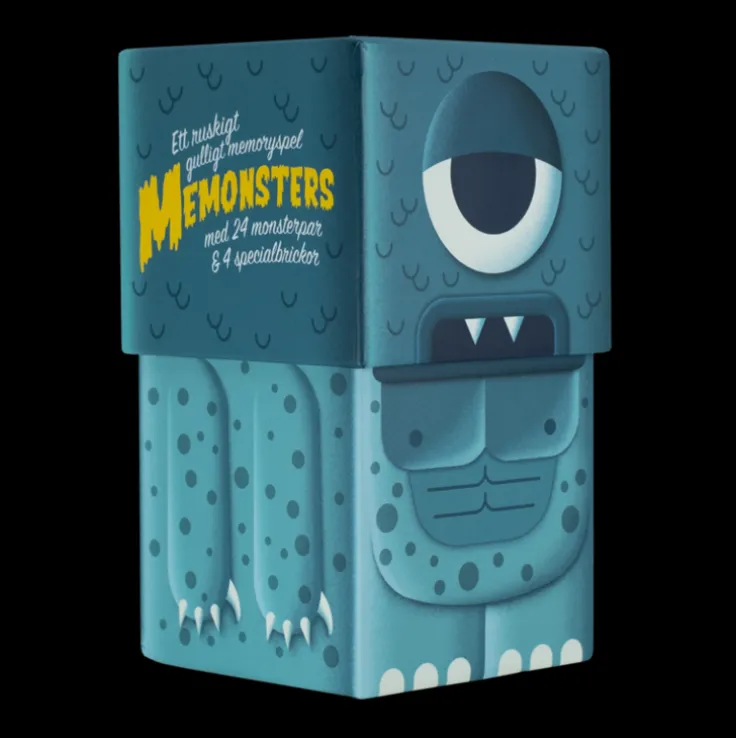 Memonsters