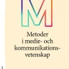 Metoder i medie- och kommunikationsvetenskap