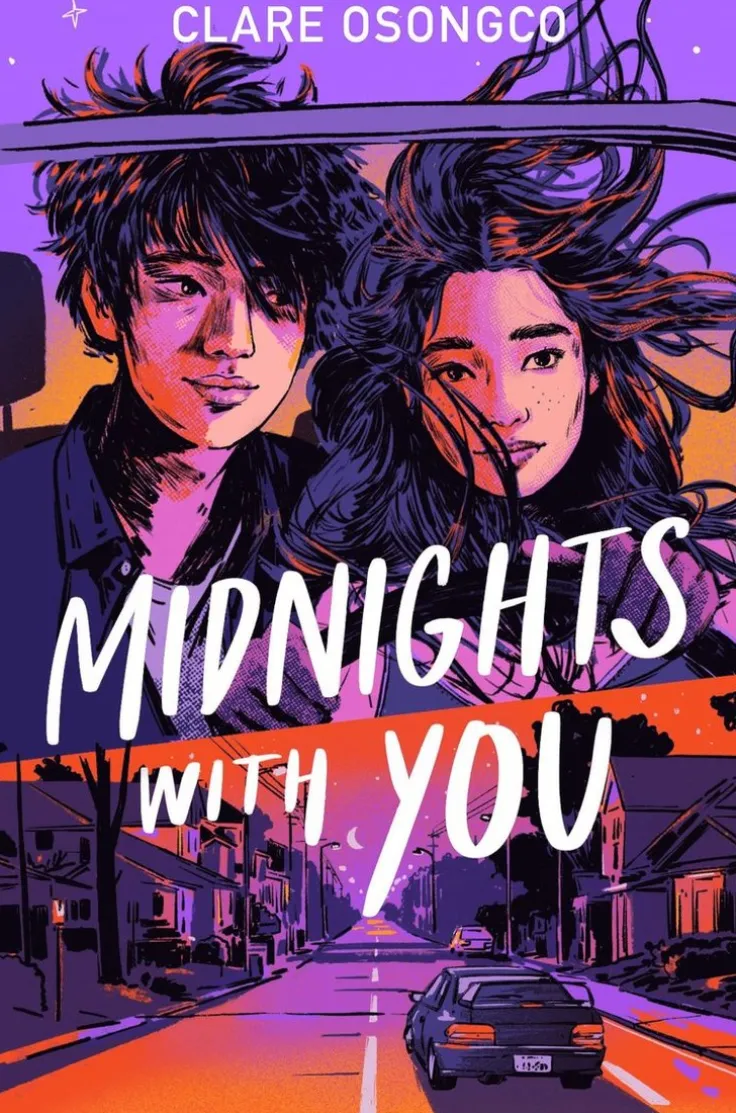 Midnights With You - International edition