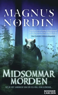 Midsommarmorden