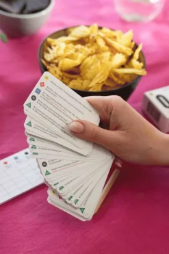 MIG Take Away Familjekul