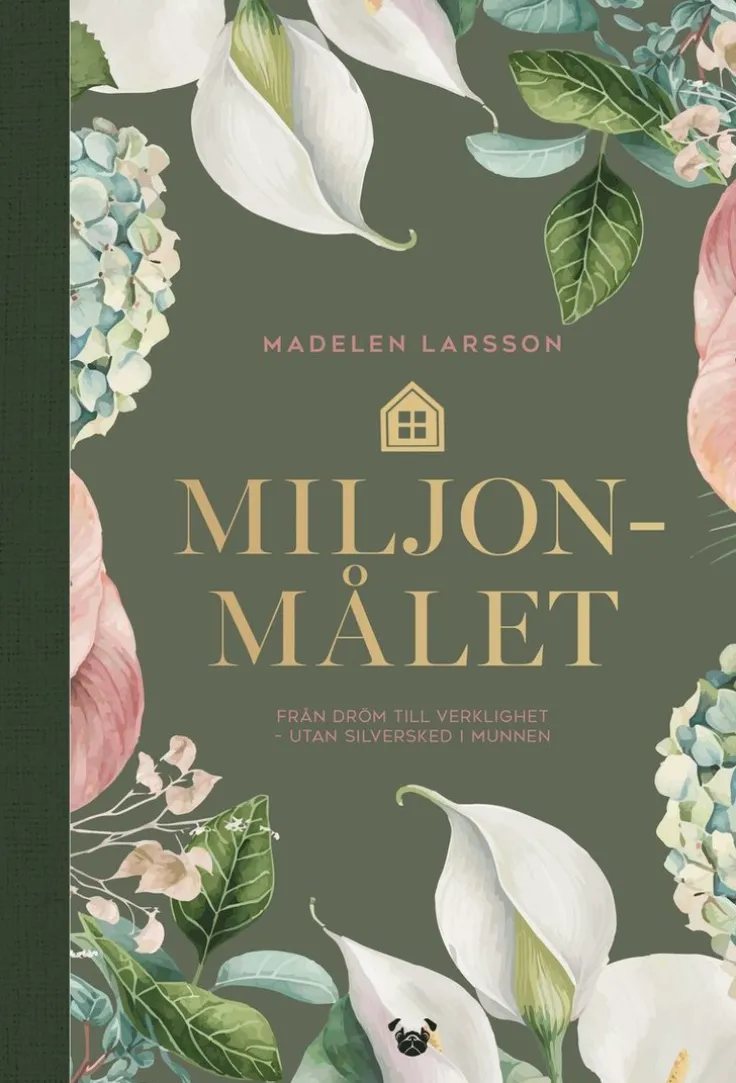 Miljonmålet : från dröm till verklighet - utan silversked i munnen