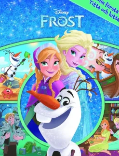 Min första Titta & Hitta Disney Frost