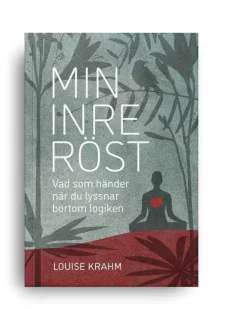 Min inre röst : vad som händer när du lyssnar bortom logiken