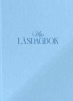 Min läsdagbok