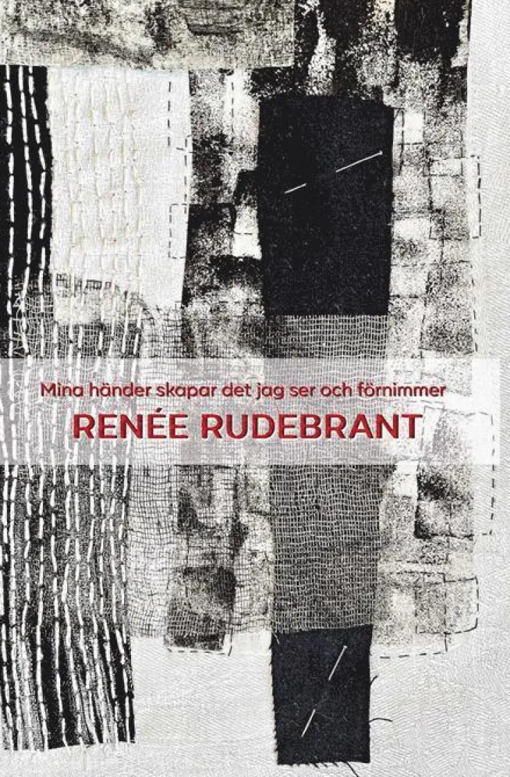 Mina händer skapar det jag ser och förnimmer