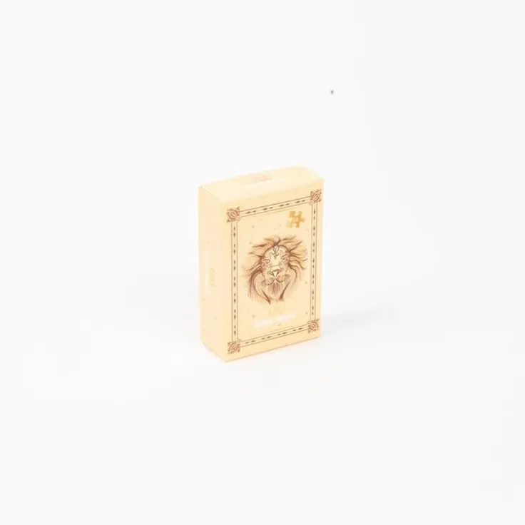 Minipussel 50 bitar - Stjärntecken