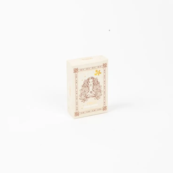 Minipussel 50 bitar - Stjärntecken