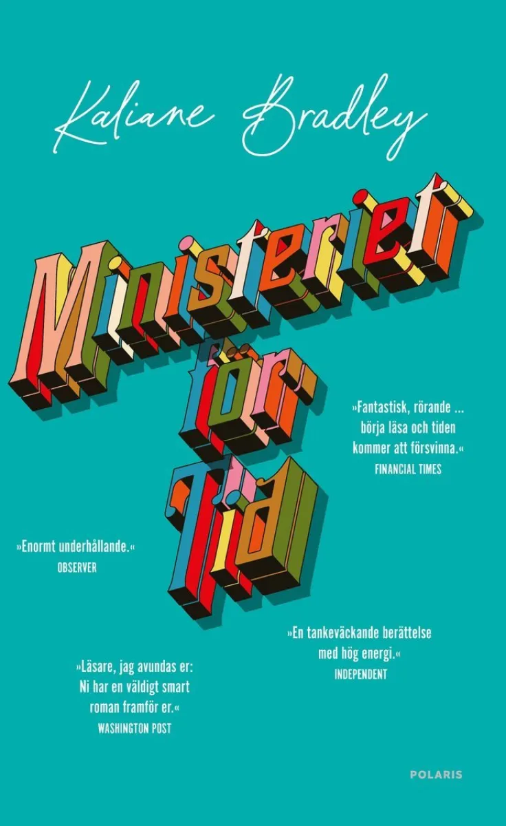 Ministeriet för tid