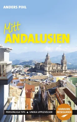 Mitt Andalusien
