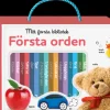 Mitt första bibliotek. Första orden