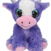 Mjukdjur ko Helinä 15 cm