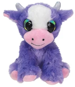 Mjukdjur ko Helinä 15 cm