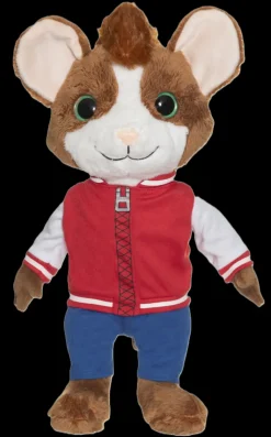 Mjukdjur Musse & Helium - Musse