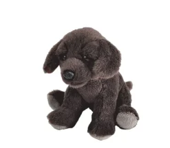 Mjukdjur Pocketkins hund 13cm