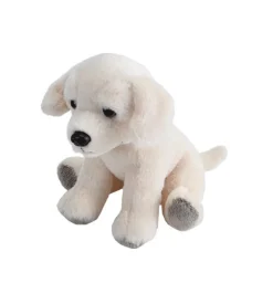 Mjukdjur Pocketkins hund 13cm