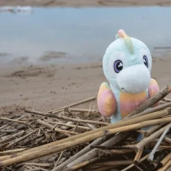 Mjukdjur sjöhäst Matilda