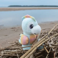 Mjukdjur sjöhäst Matilda