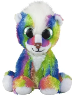 Mjukdjur skunk Disco 15 cm