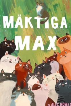 Mäktiga Max