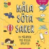 Måla söta saker