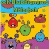 Målarbok
