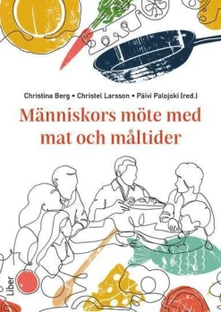 Människors möte med mat och måltider
