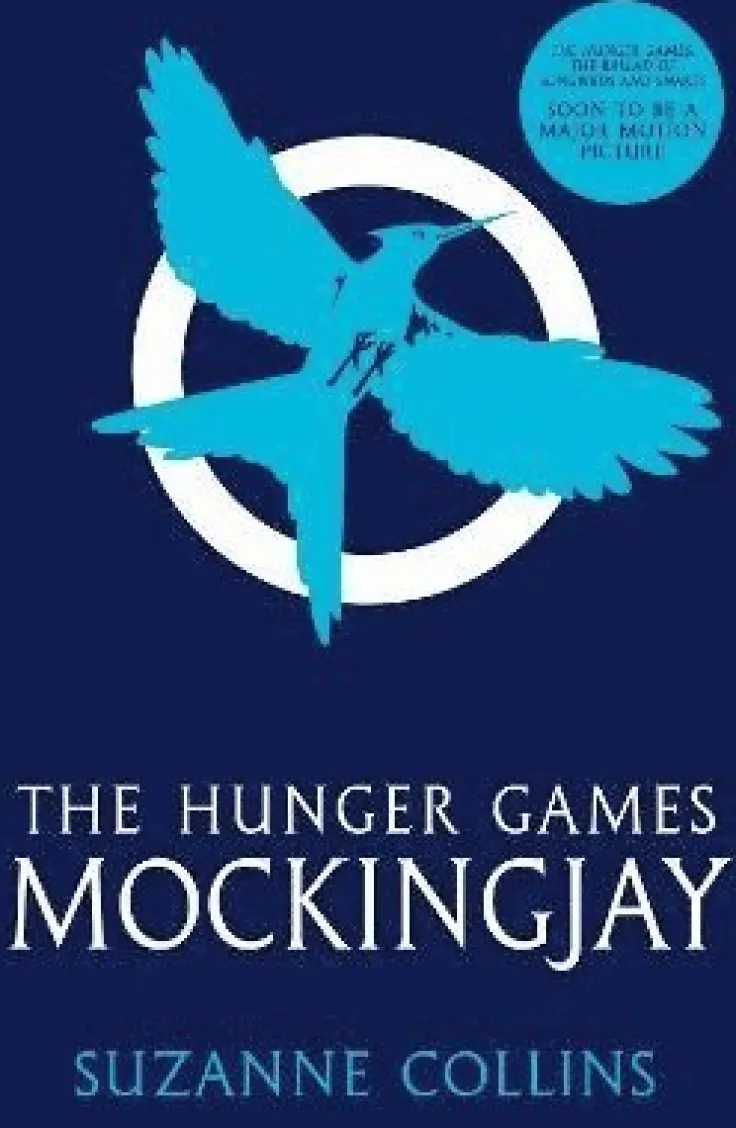 Mockingjay