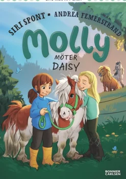 Molly möter Daisy