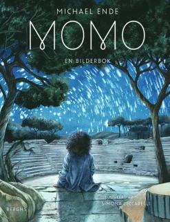Momo : en bilderbok