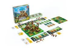 Monkey Palace (Nordic)