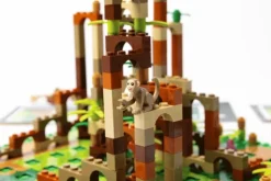 Monkey Palace (Nordic)
