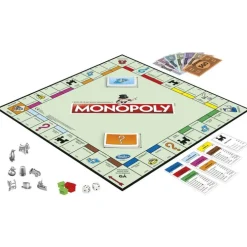 Monopoly Classic