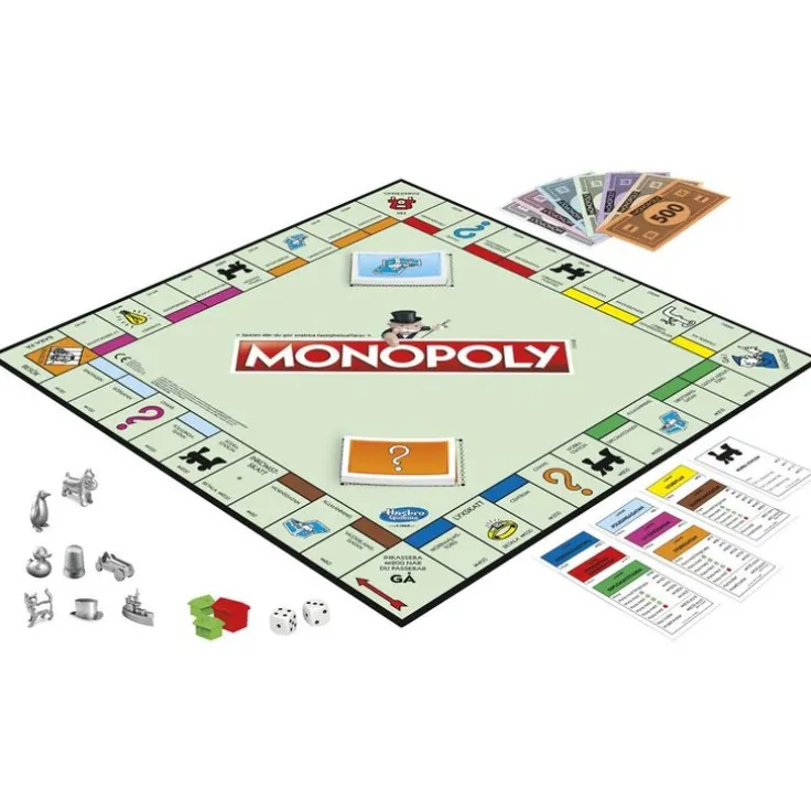 Monopoly Classic