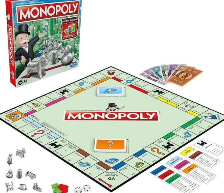 Monopoly Classic