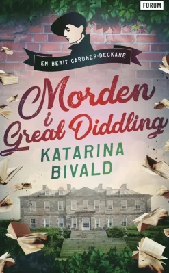 Morden i Great Diddling