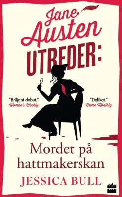 Mordet på hattmakerskan