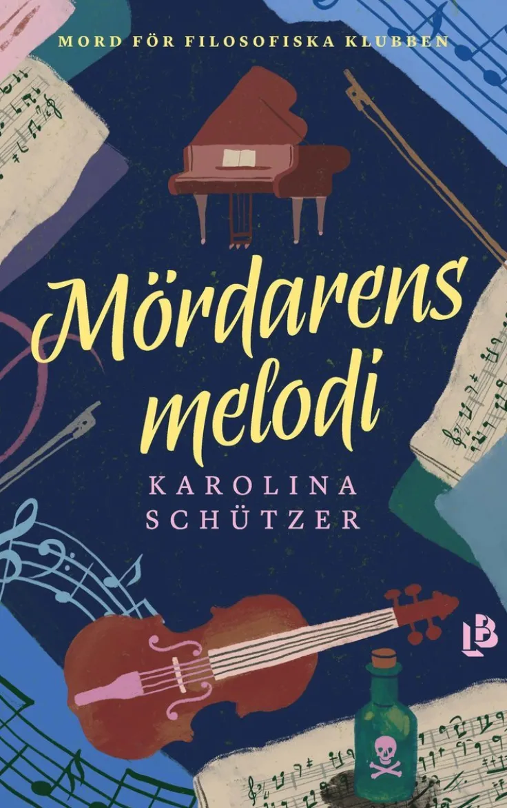 Mördarens melodi
