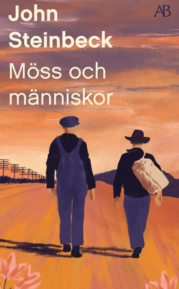Möss och människor