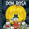 Mästertecknarna. Don Rosa
