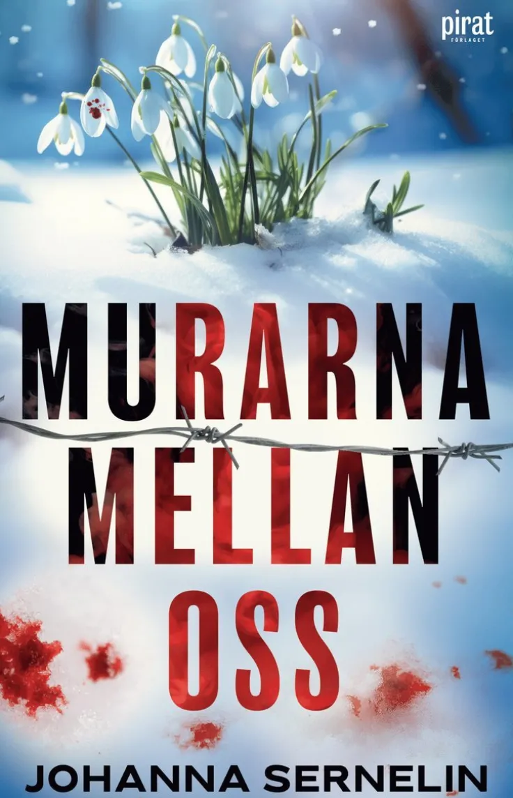 Murarna mellan oss